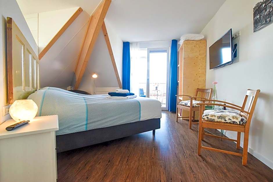 Table d'Hôte Teune & Janna