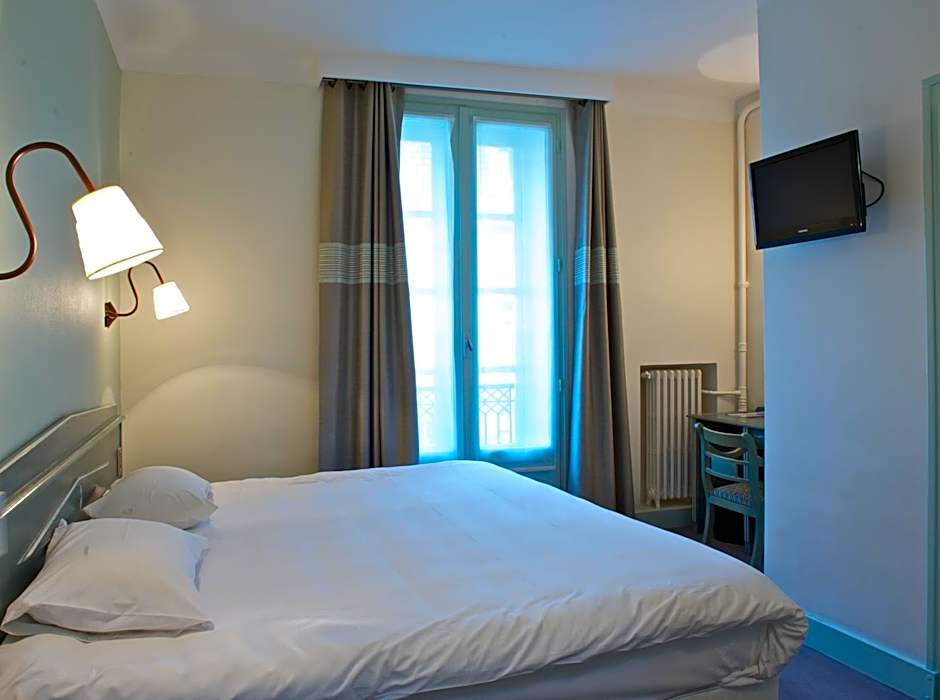 Hôtel Le Roncevaux