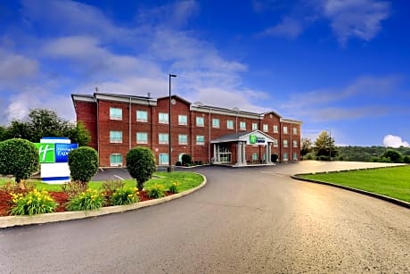 Holiday Inn Express Campbellsville, an IHG Hotel
