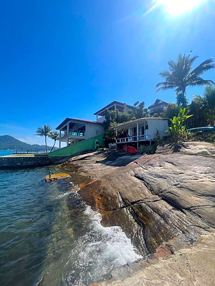 Cabana do Mar