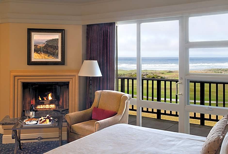 Lodge at Pebble Beach