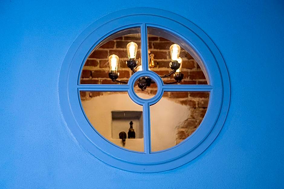 SĪMANIS Boutique Hotel