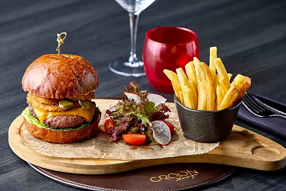 Rabat Marriott Hotel