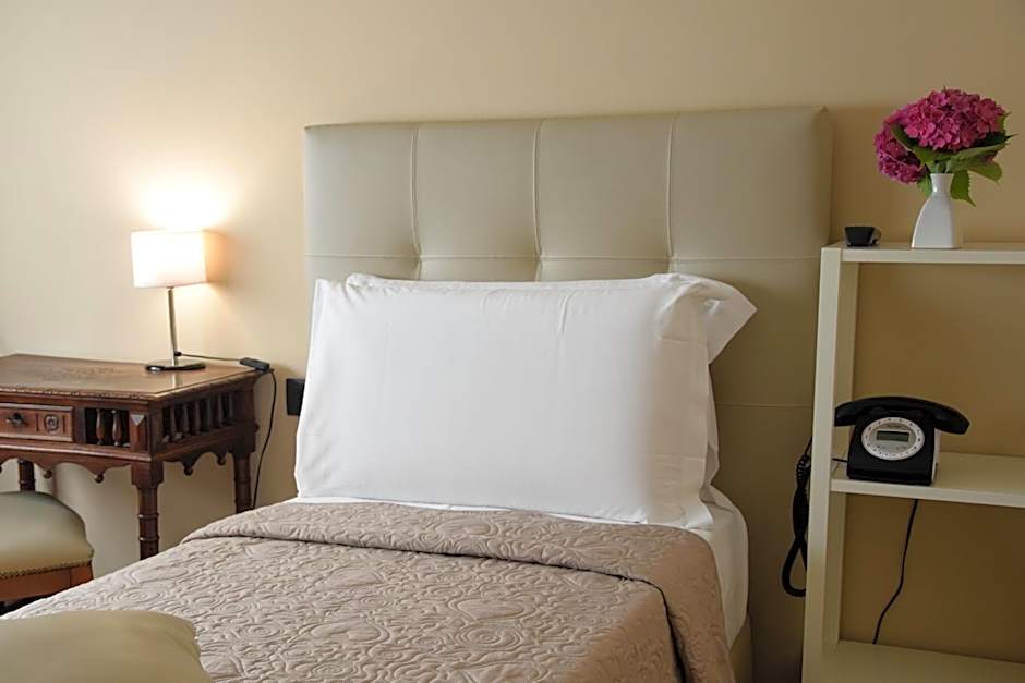 Hotel Valentino Du Parc