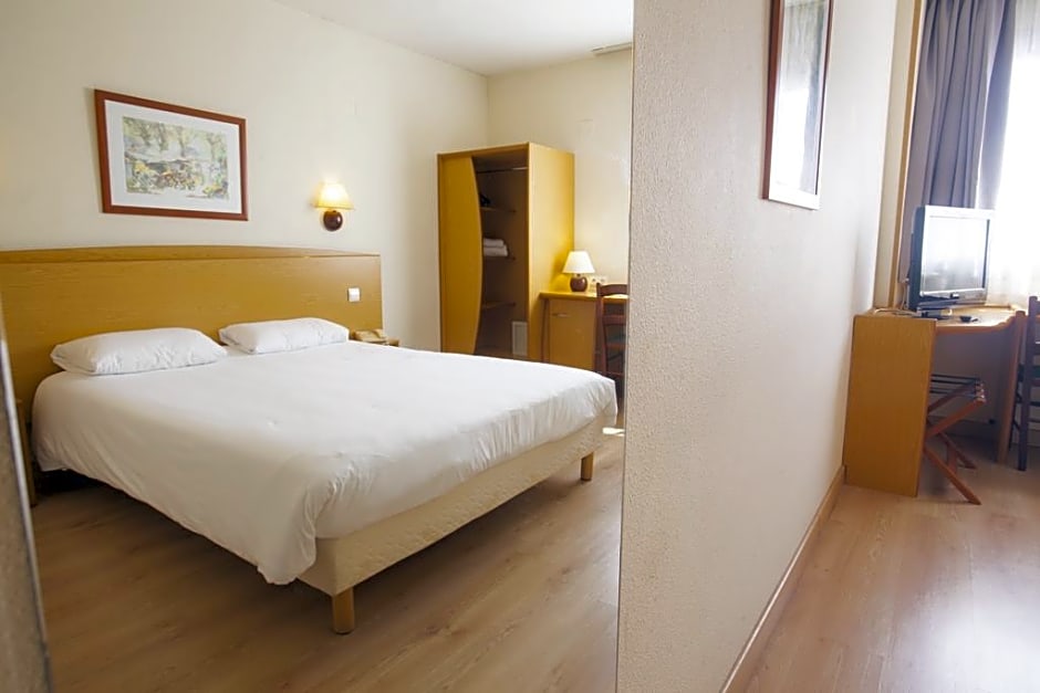 Travelodge Alicante Puerto
