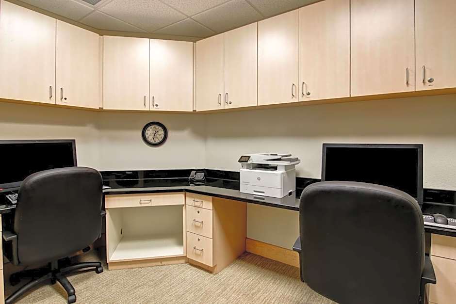 Hampton Inn By Hilton & Suites Saint John-New Brunswick