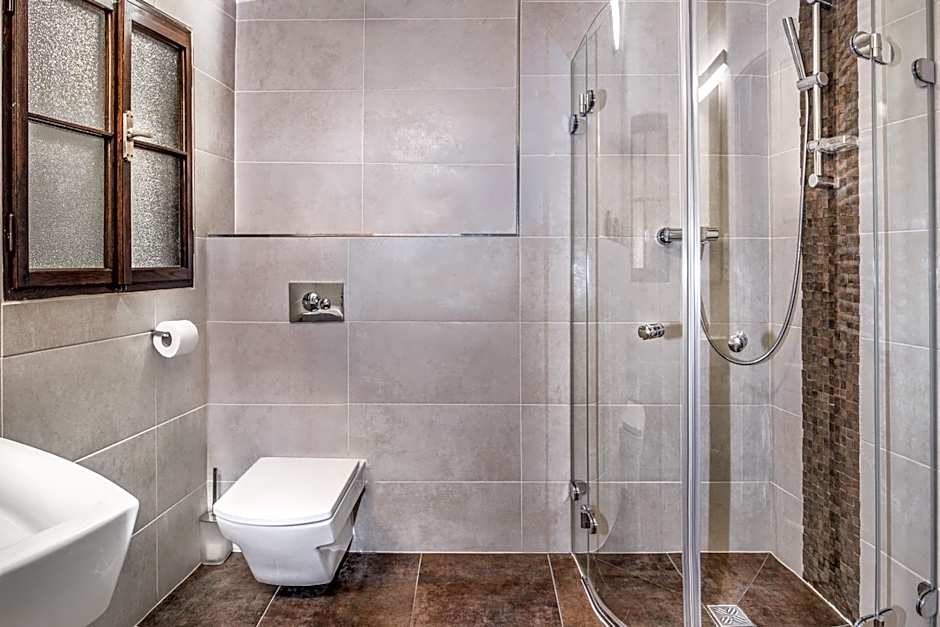 Apartmany Chornitzeruv dum