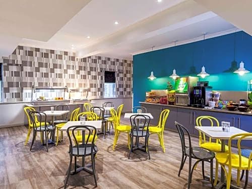 ibis Styles Reading Oxford Road