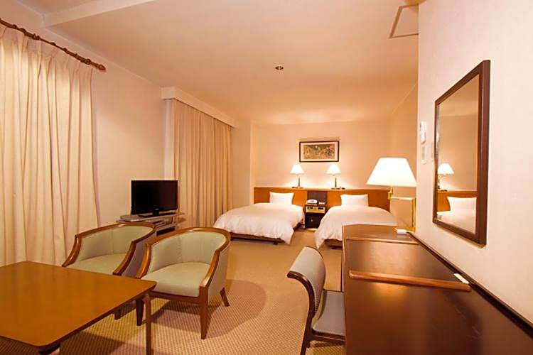 Hotel Ikkeikaku