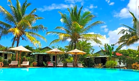 African Dream Cottages - Diani Beach