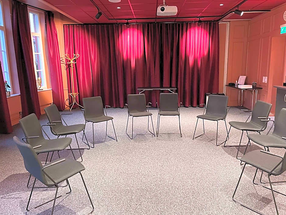 Statt Hassleholm, Sure Hotel Collection by Best Western