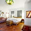 Ground floor Jordaan Apartment