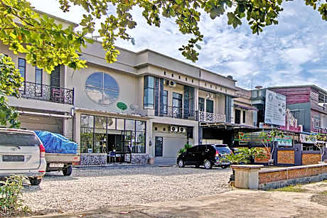 Hotel O Penginapan Noer Syariah