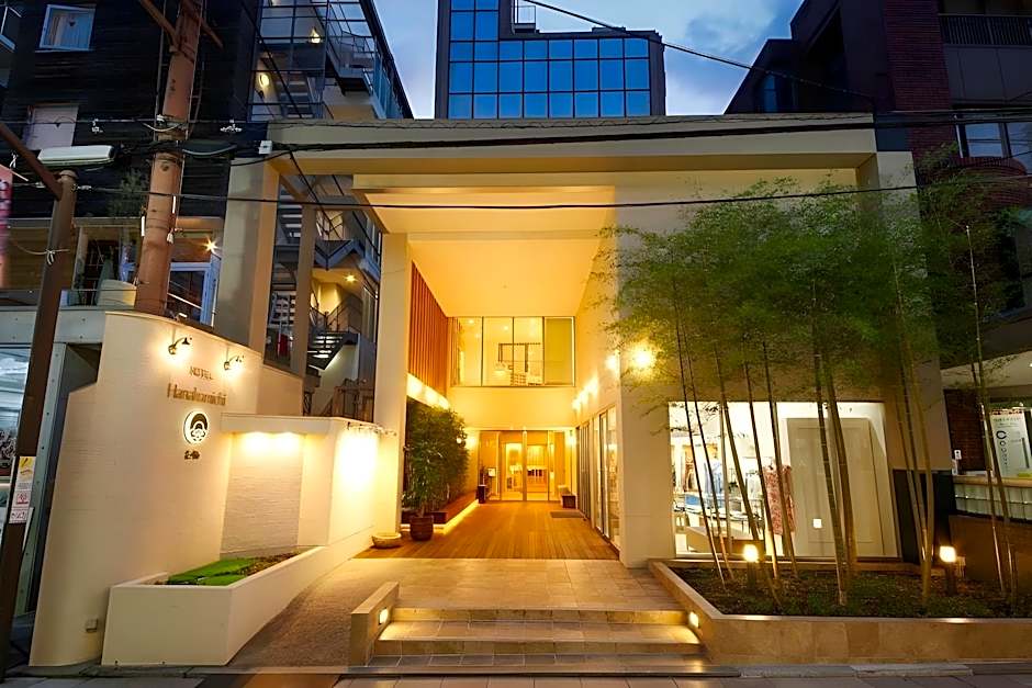 Hotel Hanakomichi