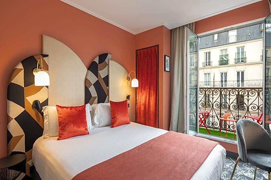 Royal Saint Germain