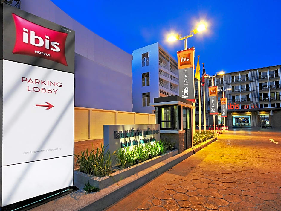 Ibis Phuket Kata Hotel