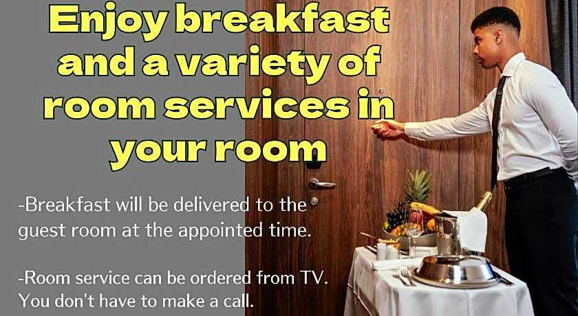 Asahikawa Hotel Liprose - Adult Only