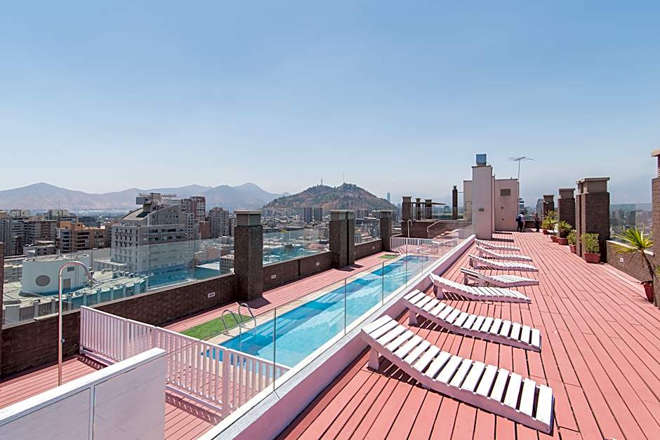 VR Suite Santiago