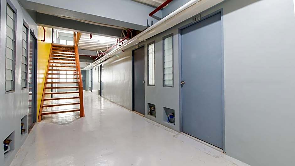 RedDoorz @ Sunfields Lipa Batangas