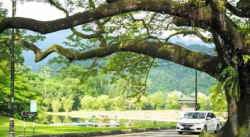 The Regency Hotel Seri Warisan