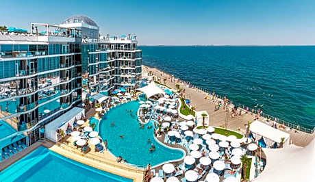 NEMO Hotel Resort and Spa