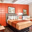Rodeway Inn Nashville