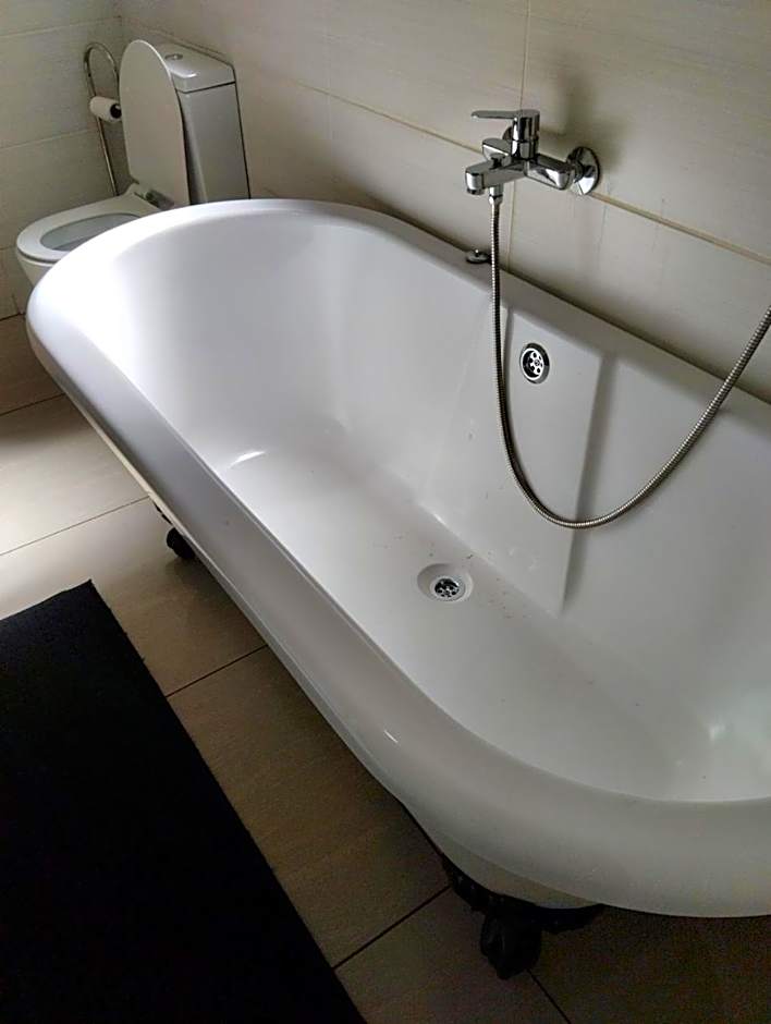 Woodpecker Guesthouse Middelburg Mpumalanga