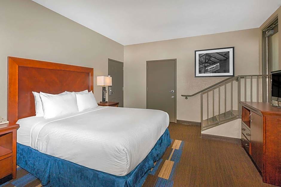 Wyndham New Orleans - French Quarter