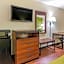 Econo Lodge Fayetteville