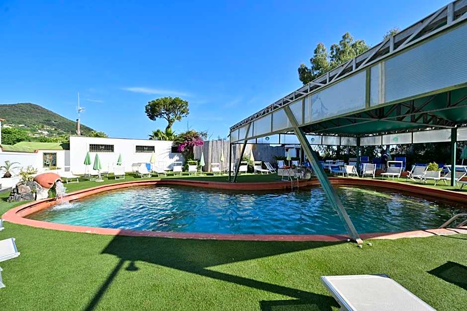 Av Isola Verde Hotel Thermal Spa
