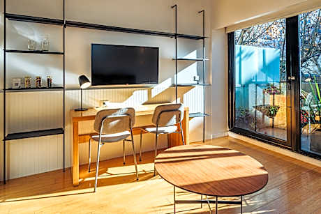 Master Suite