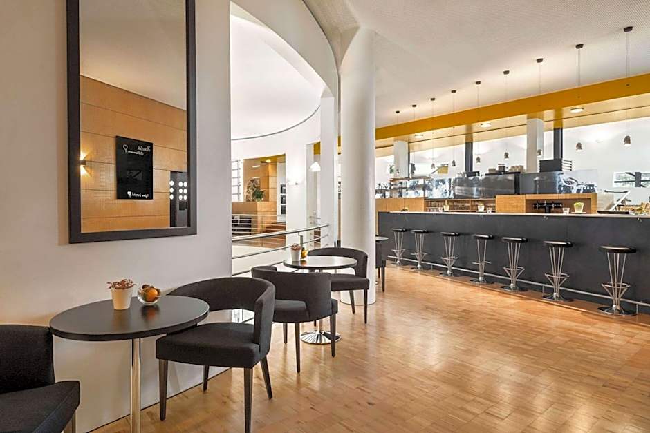 Vienna House by Wyndham Martinspark Dornbirn