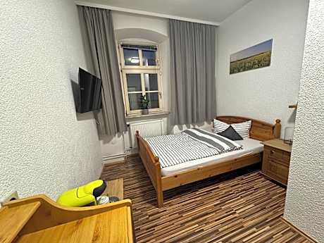Small Double or Twin Room