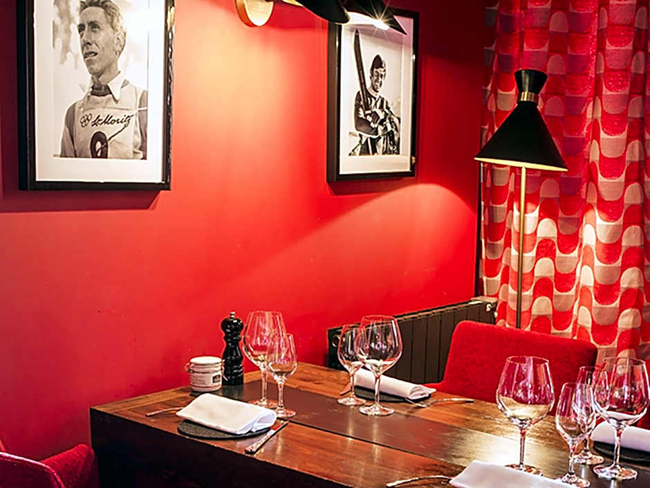 SOWELL COLLECTION Hotel des Dromonts
