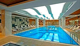 Crowne Plaza BURSA, an IHG Hotel