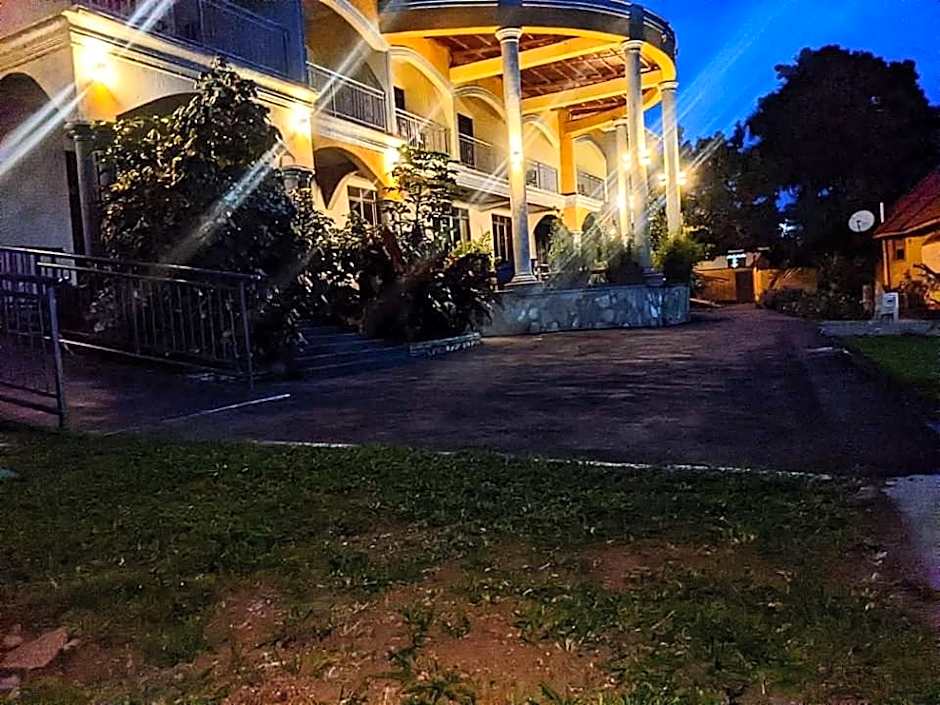 Peniel Beach Hotel