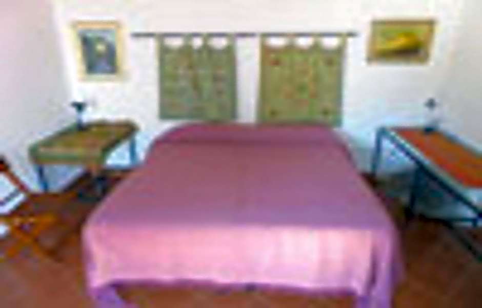 Baglio Delle Rose