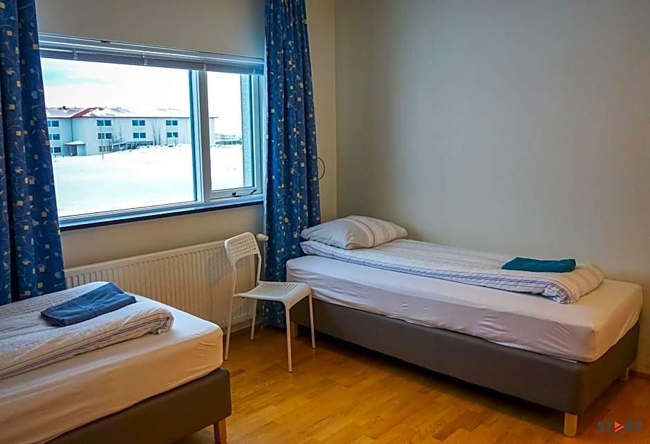 Photo 1 of 4 of Triple Room with Shared Bathroom