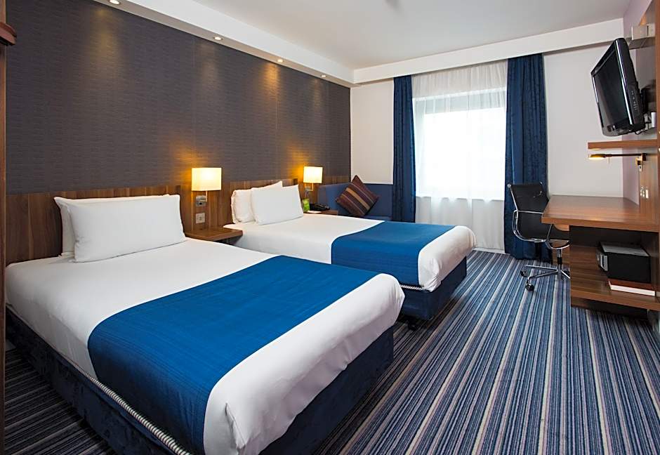 Holiday Inn Express London-Wimbledon-South By IHG