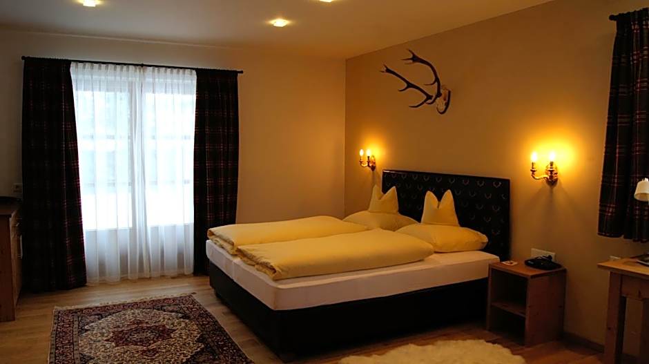 Hotel Hartenfels