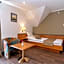 Jupa's Hotel