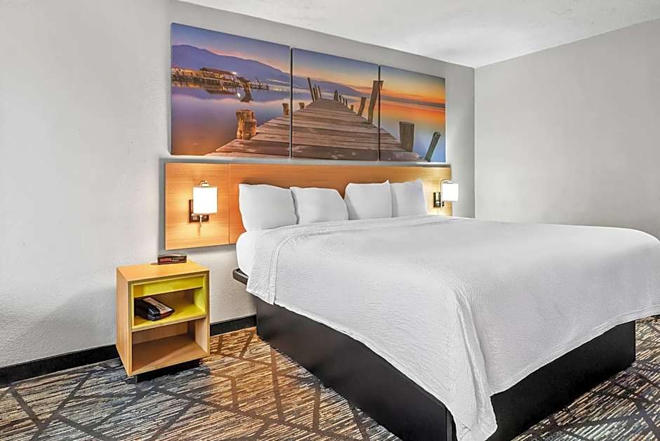 Days Inn by Wyndham Aiken - Interstate Hwy 20