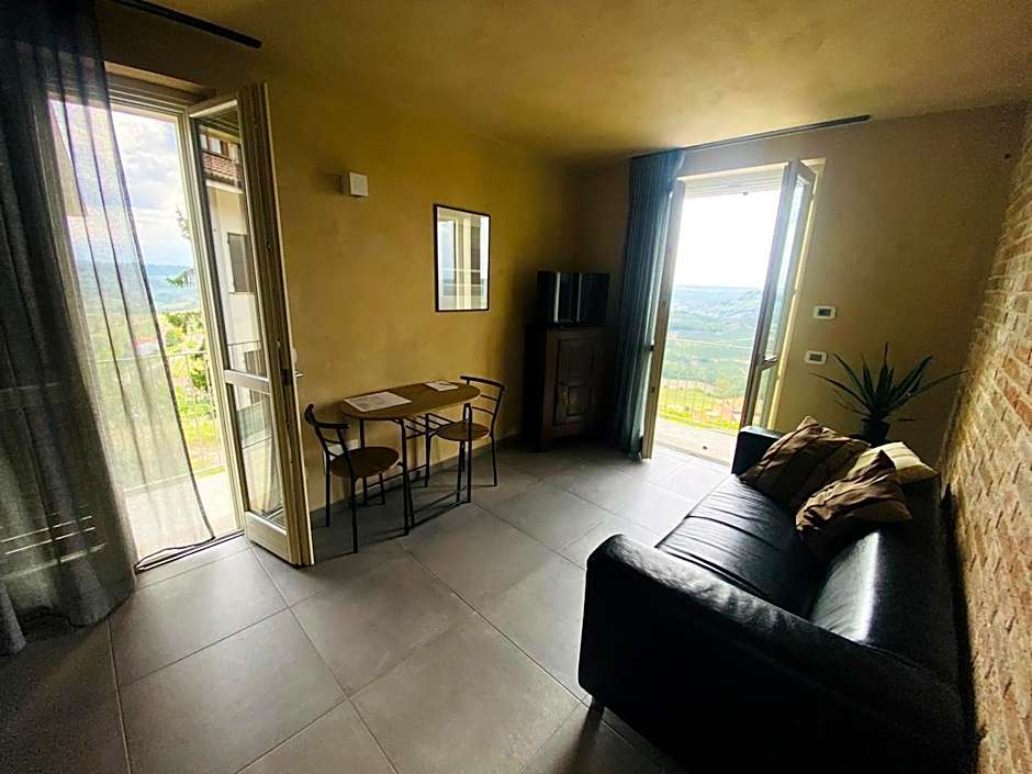 Cascina Bricco San Pietro Bed & Wine