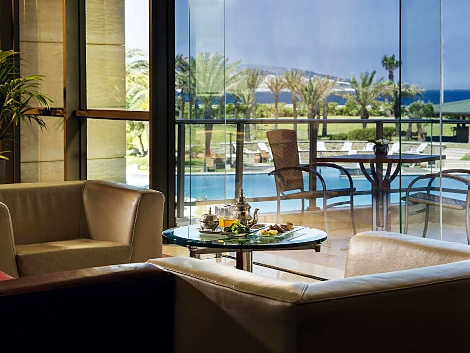 Mövenpick Hotel And Casino Malabata Tanger