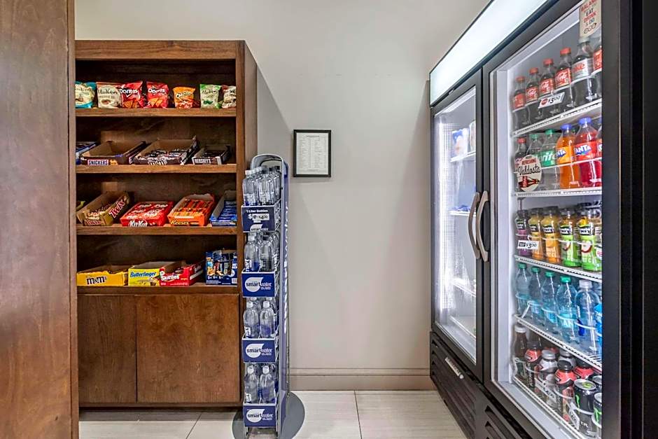 Comfort Inn & Suites Valdosta I-75