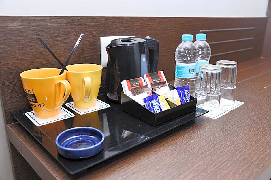 Keys Select by Lemon Tree Hotels, Visakhapatnam