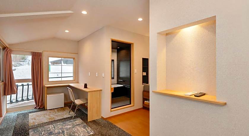 HAKUBA SUN VALLEY HOTEL ANNEX