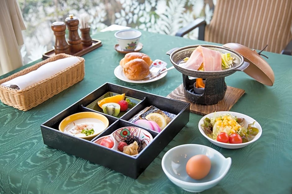Hotel Sainthill Nagasaki