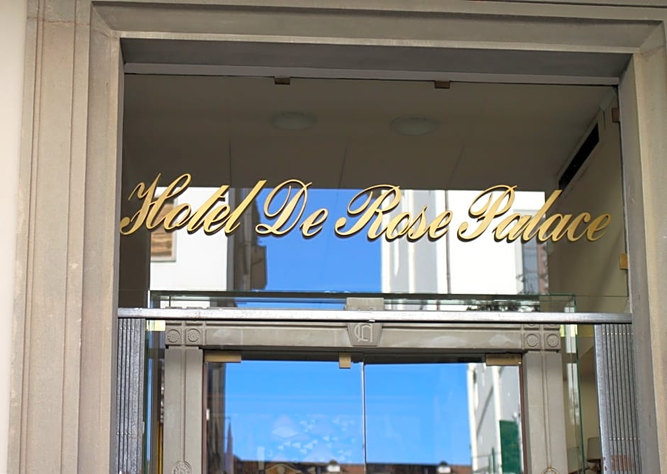 c-hotels De Rose Palace