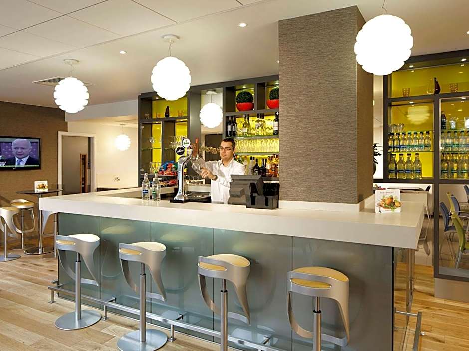 ibis Manchester Centre Princess Street